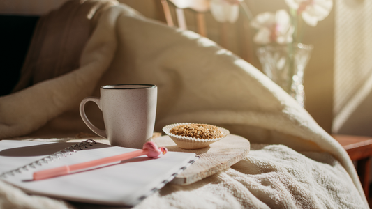 Creating a Morning Routine: Start Your Day with Purpose and Productivity