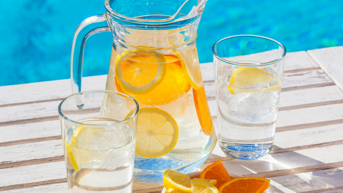 The Role of Hydration in Wellness: How Much Water Do You Really Need?