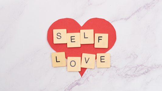 The Power of Self-Love: A Comprehensive Guide to Inner Healing